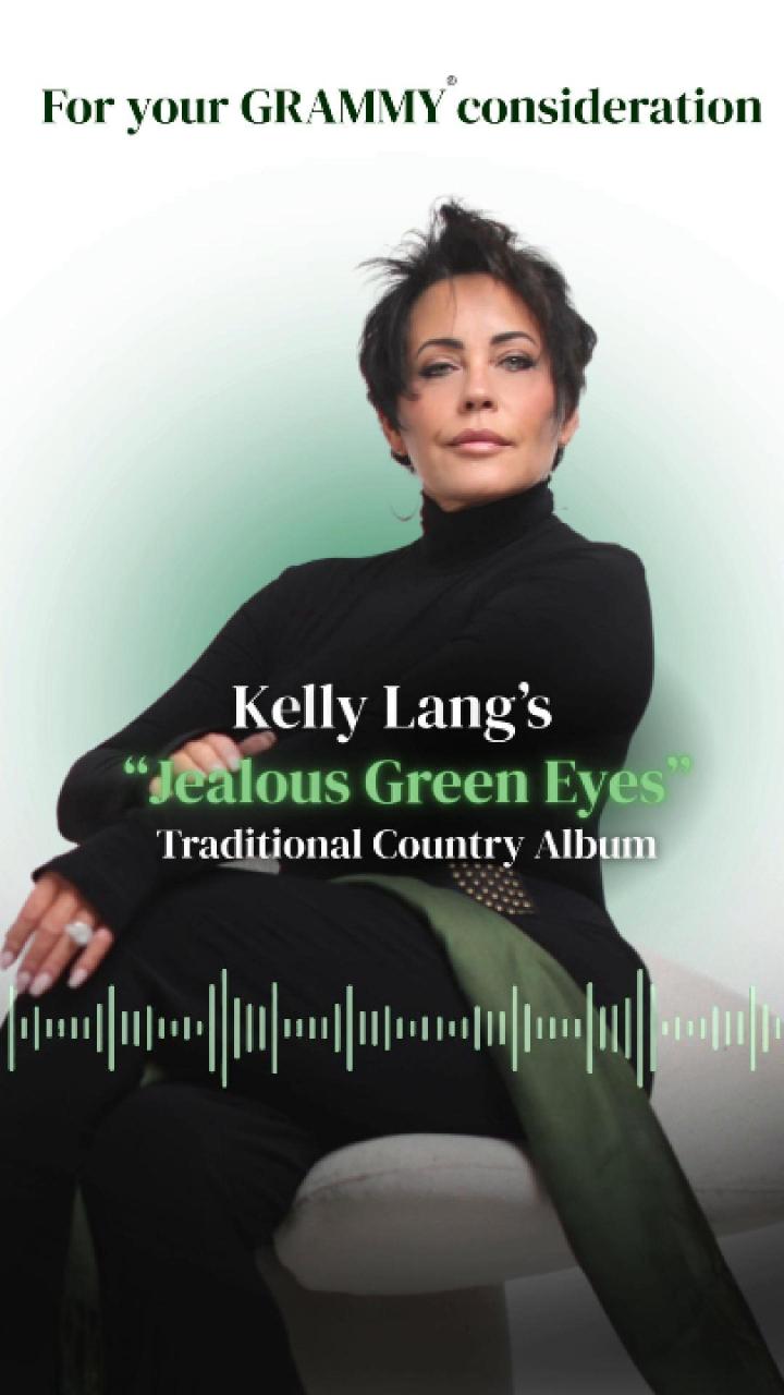 @Kelly Lang