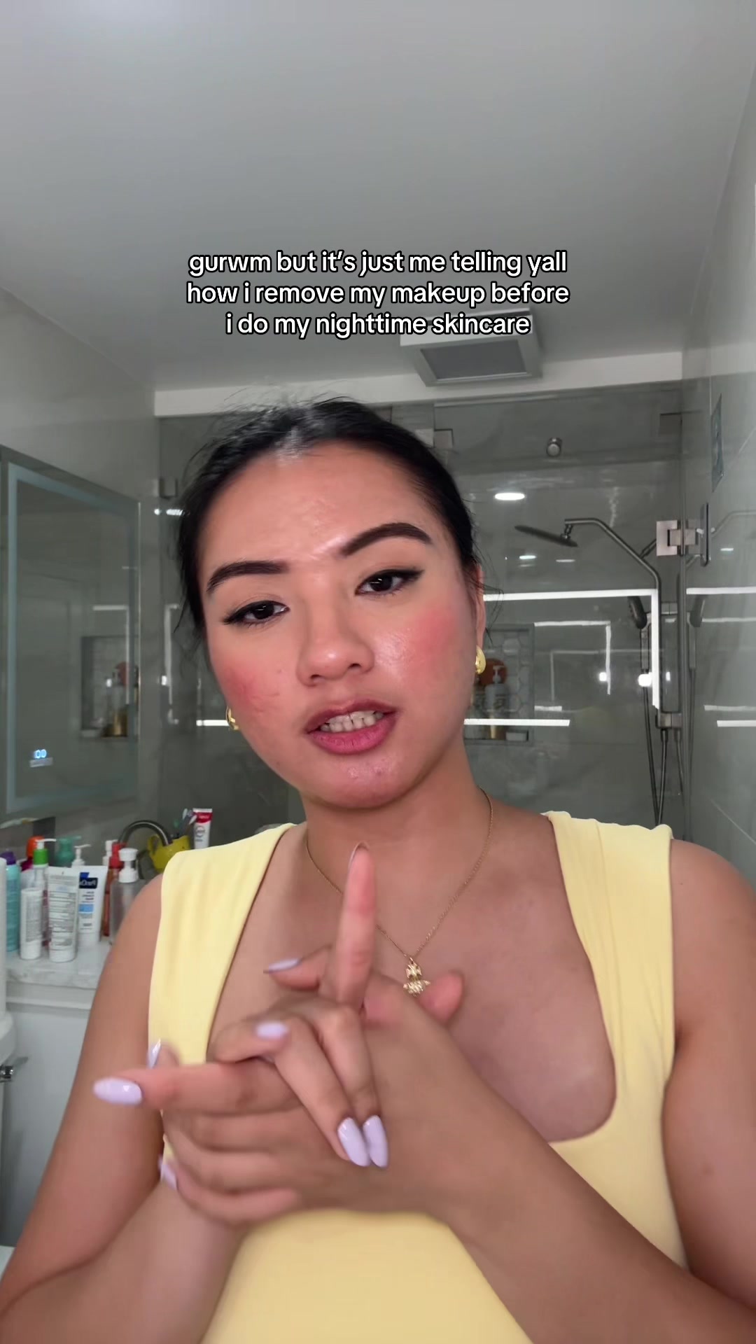 @jennilee &bull; thatacnegirlie