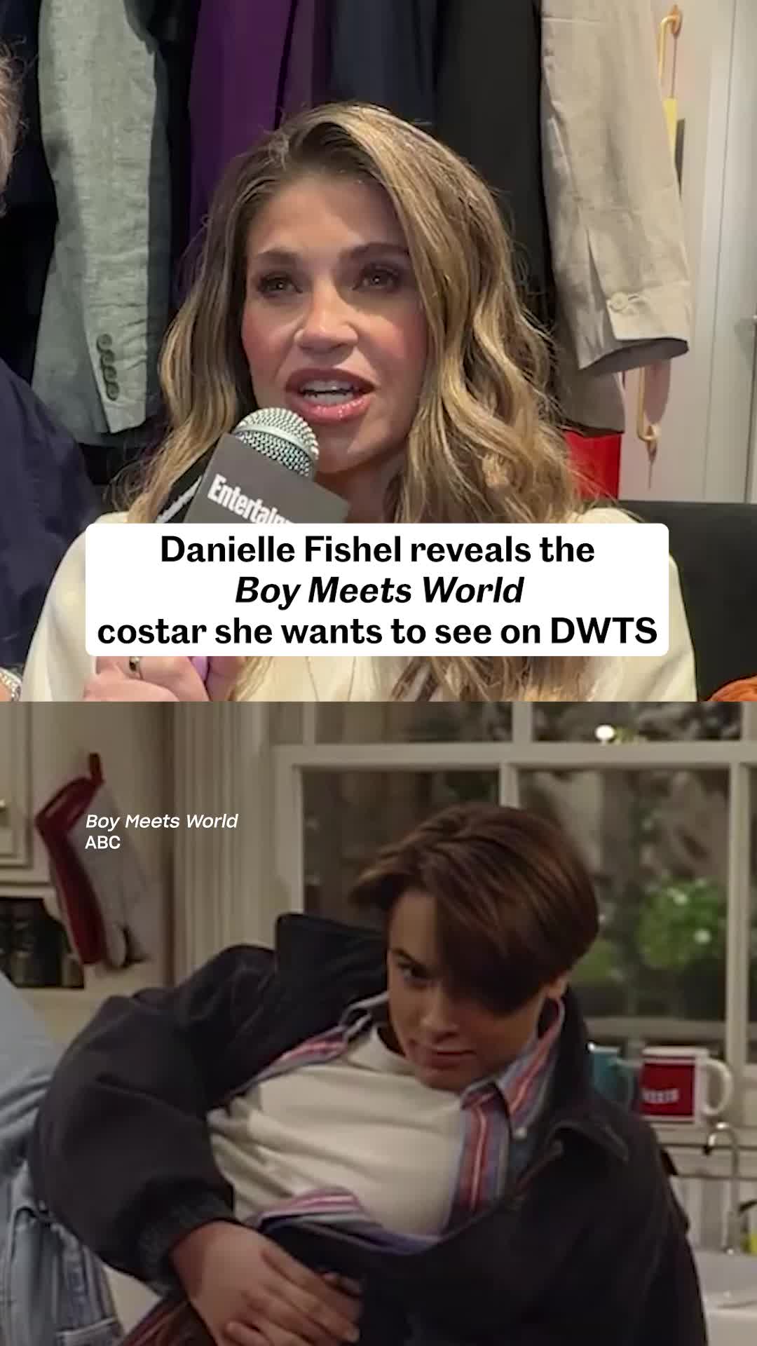 @Entertainment Weekly