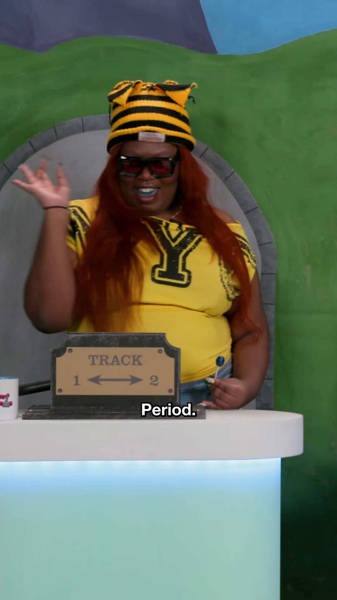 @trolleyproblemsshow
