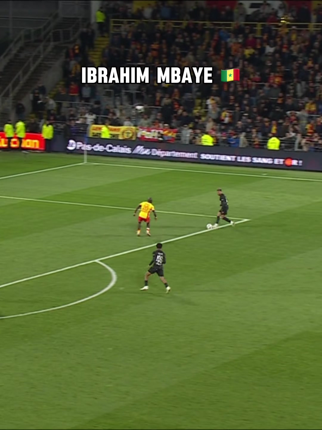 @Ligue 1 McDonald&rsquo;s