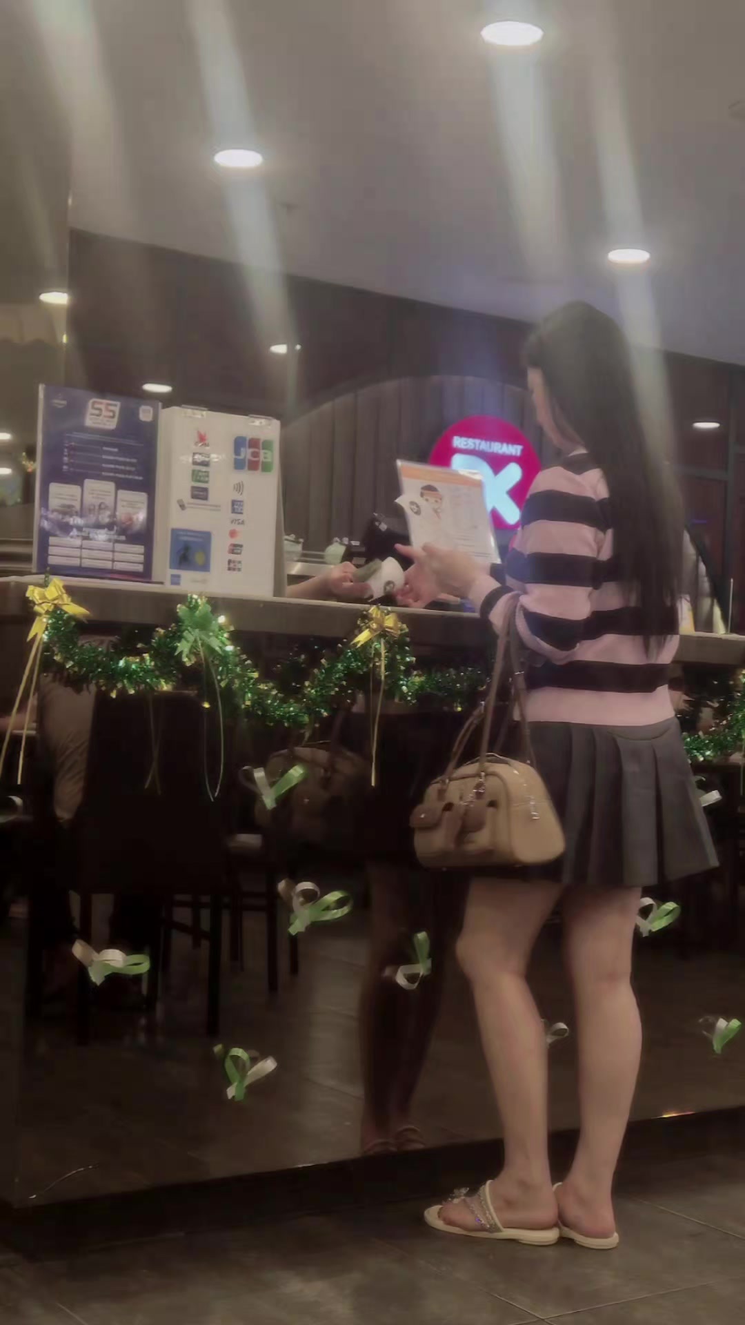 @merry harumi 李