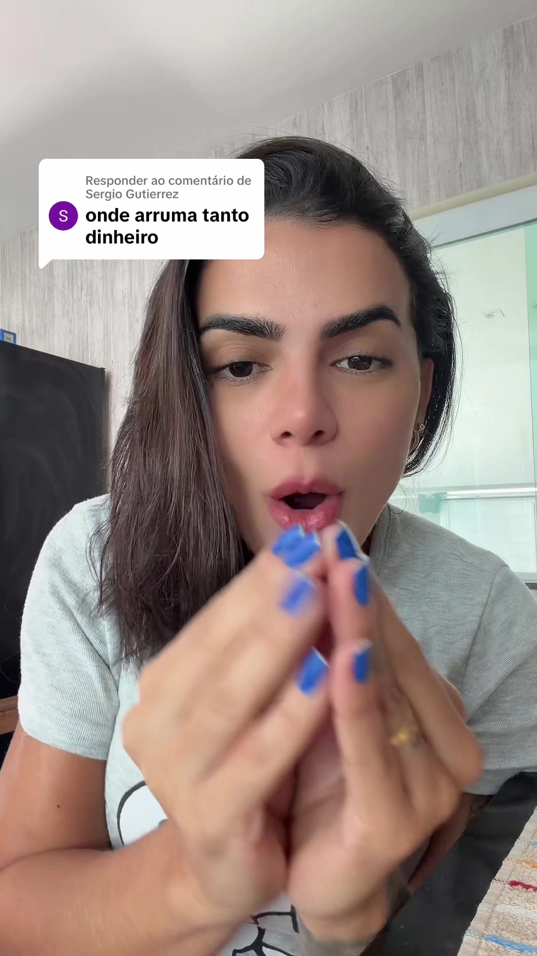@Karina Souza