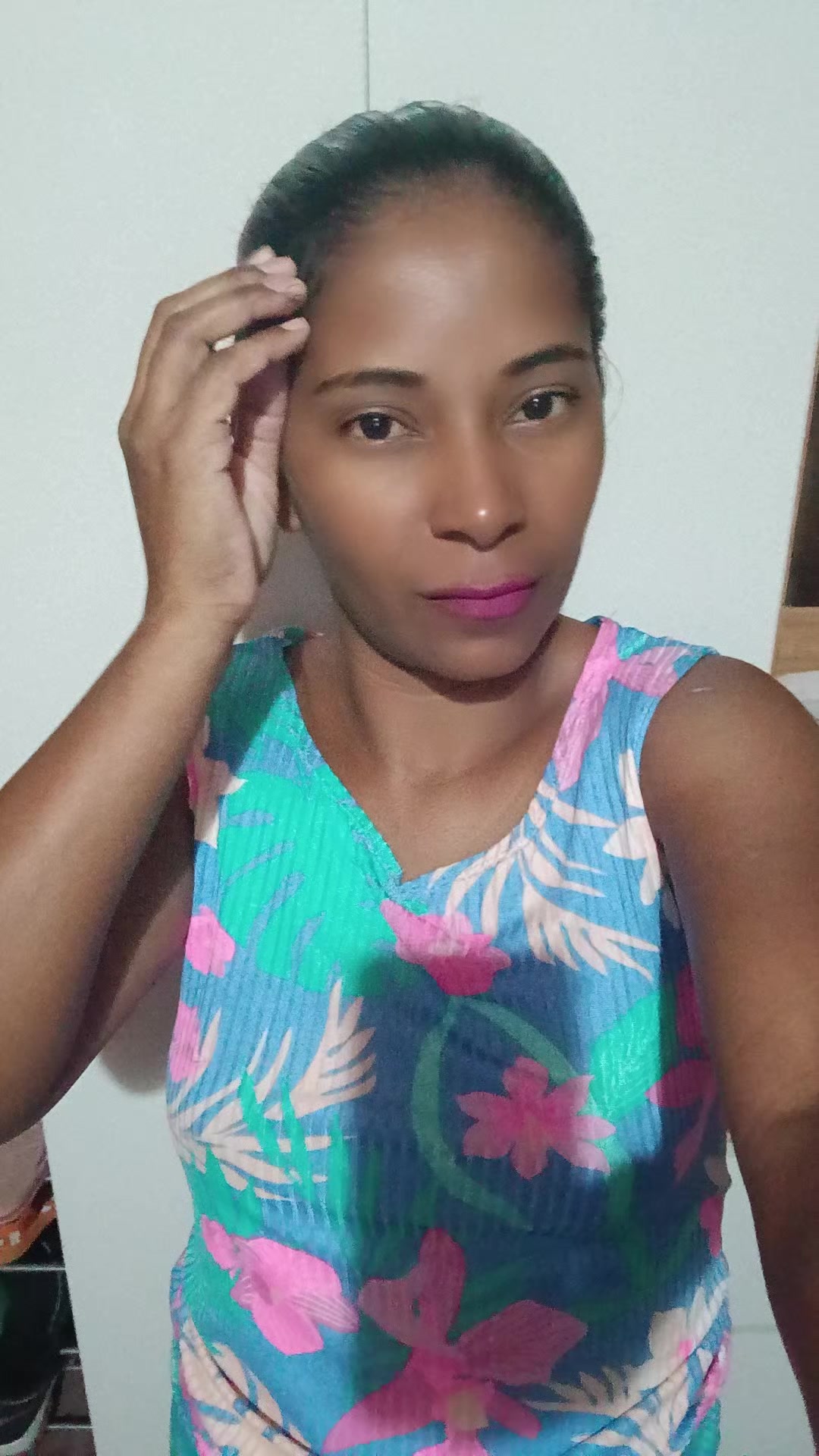 @Laiane a moreninha tik tok💯💥