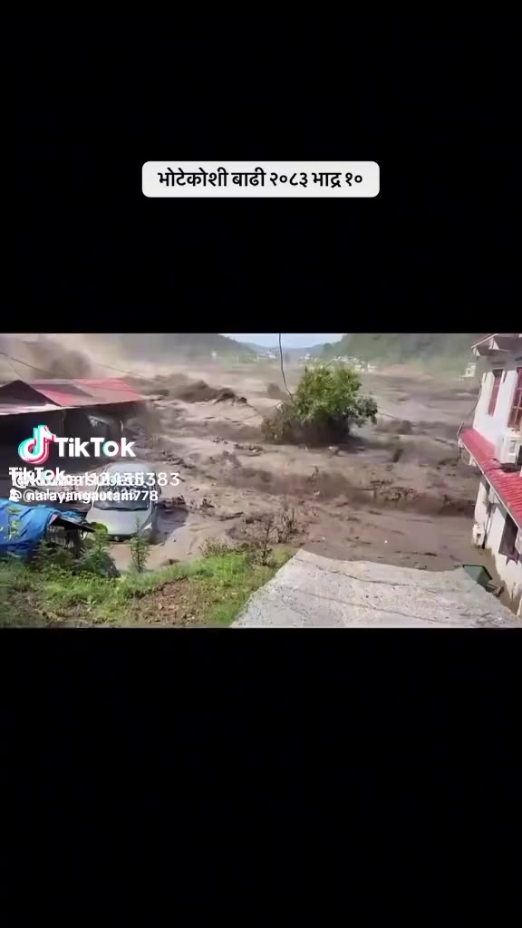 @Tekraj neupane