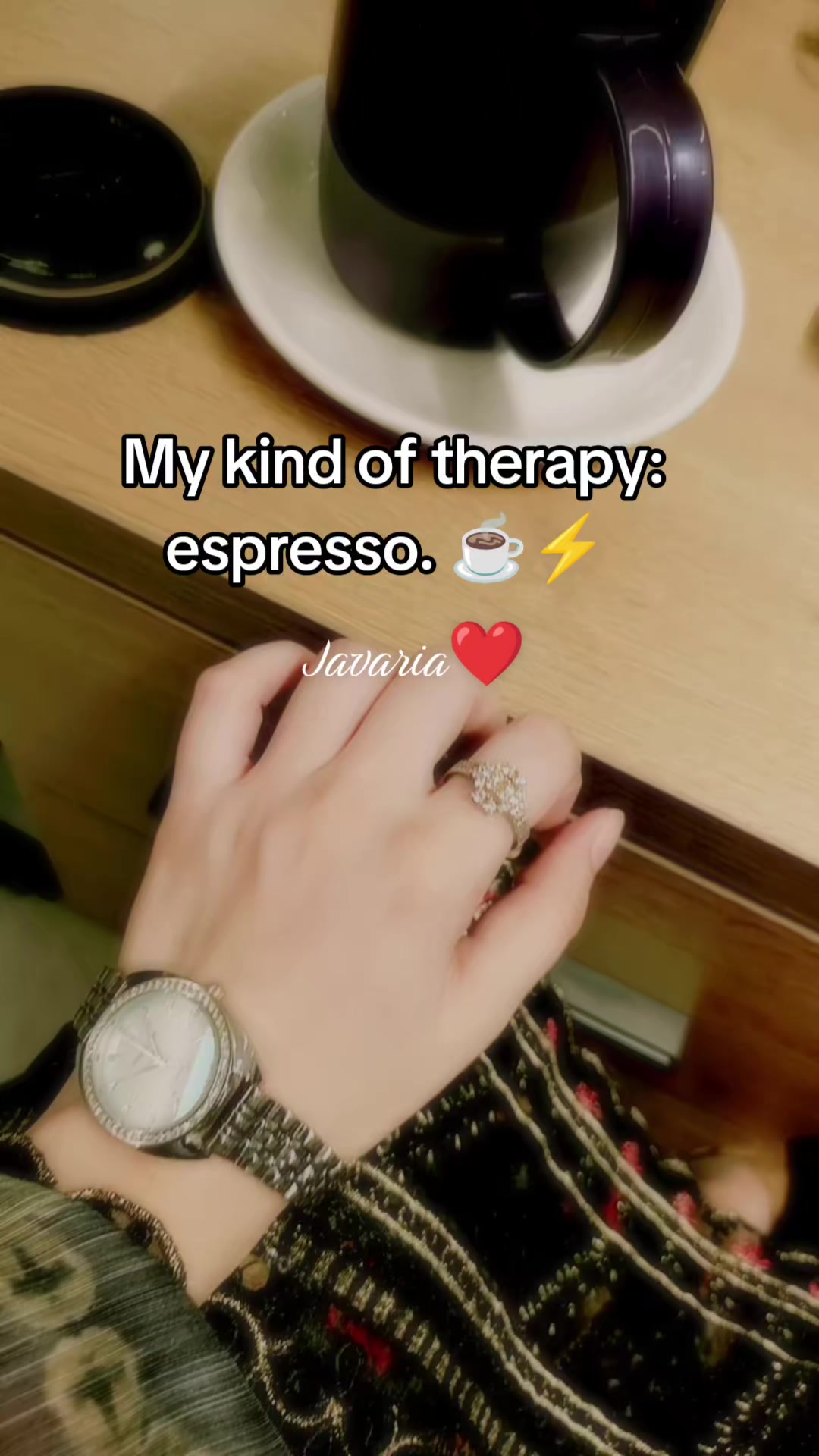 @Dr. Javaria