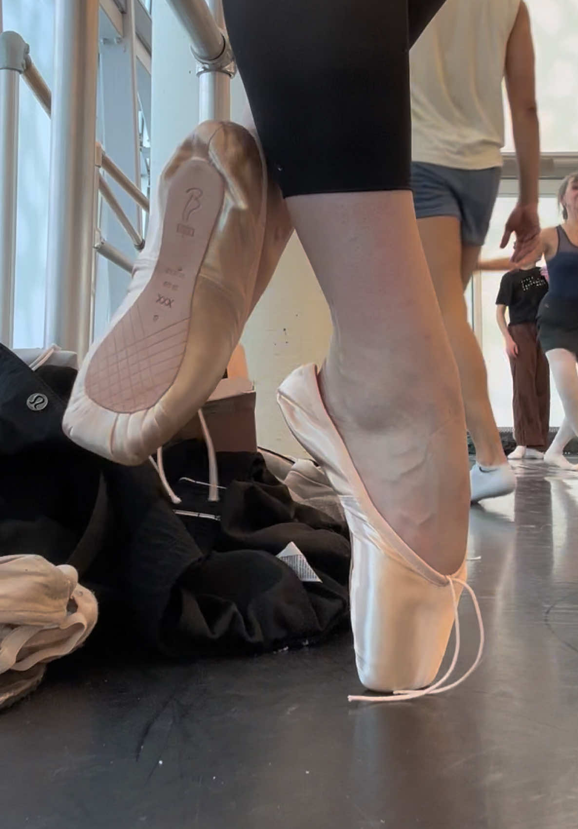@Gabrielle Chevalier