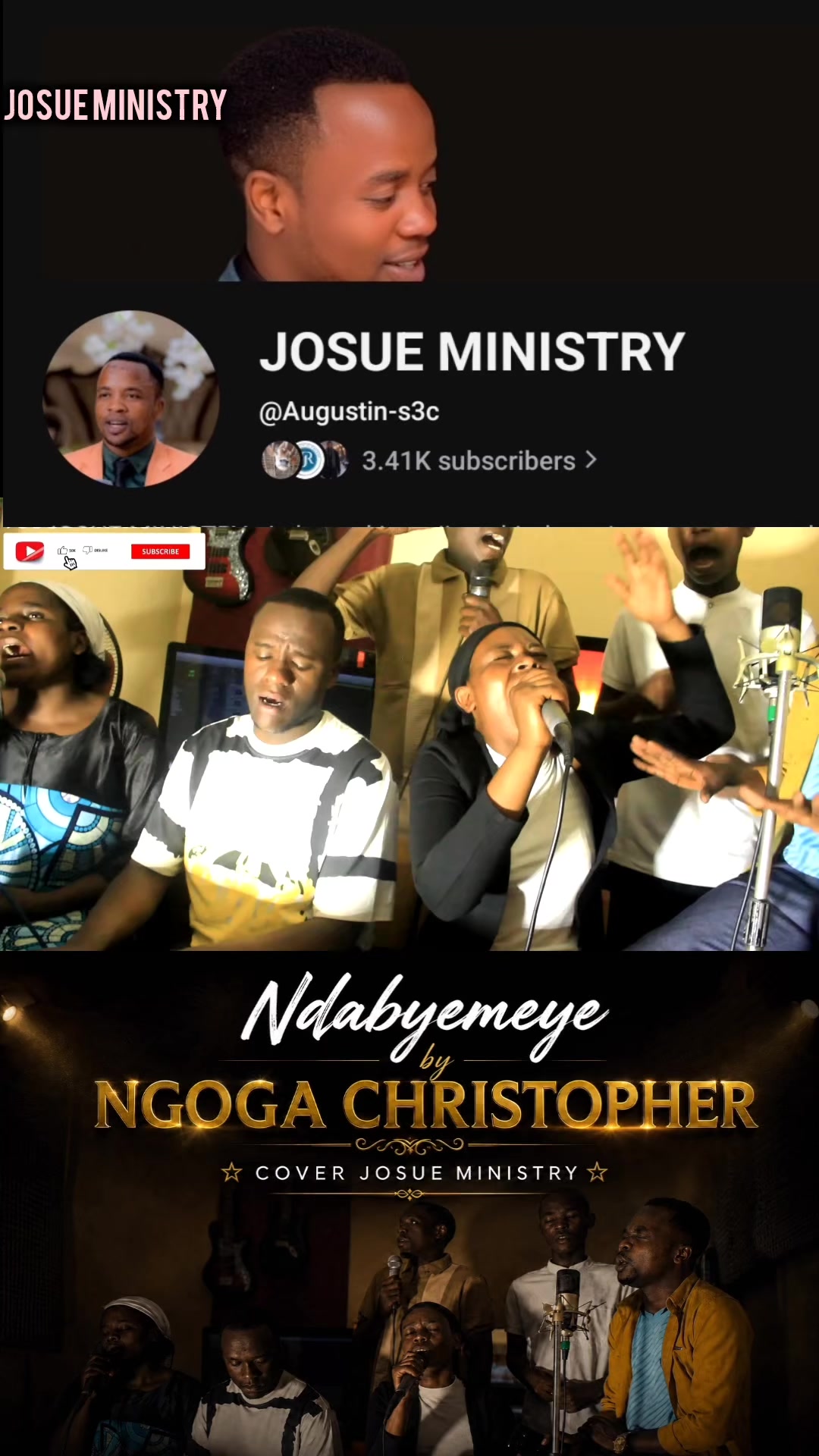 @~JOSUE  250 OFFICIAL ~
