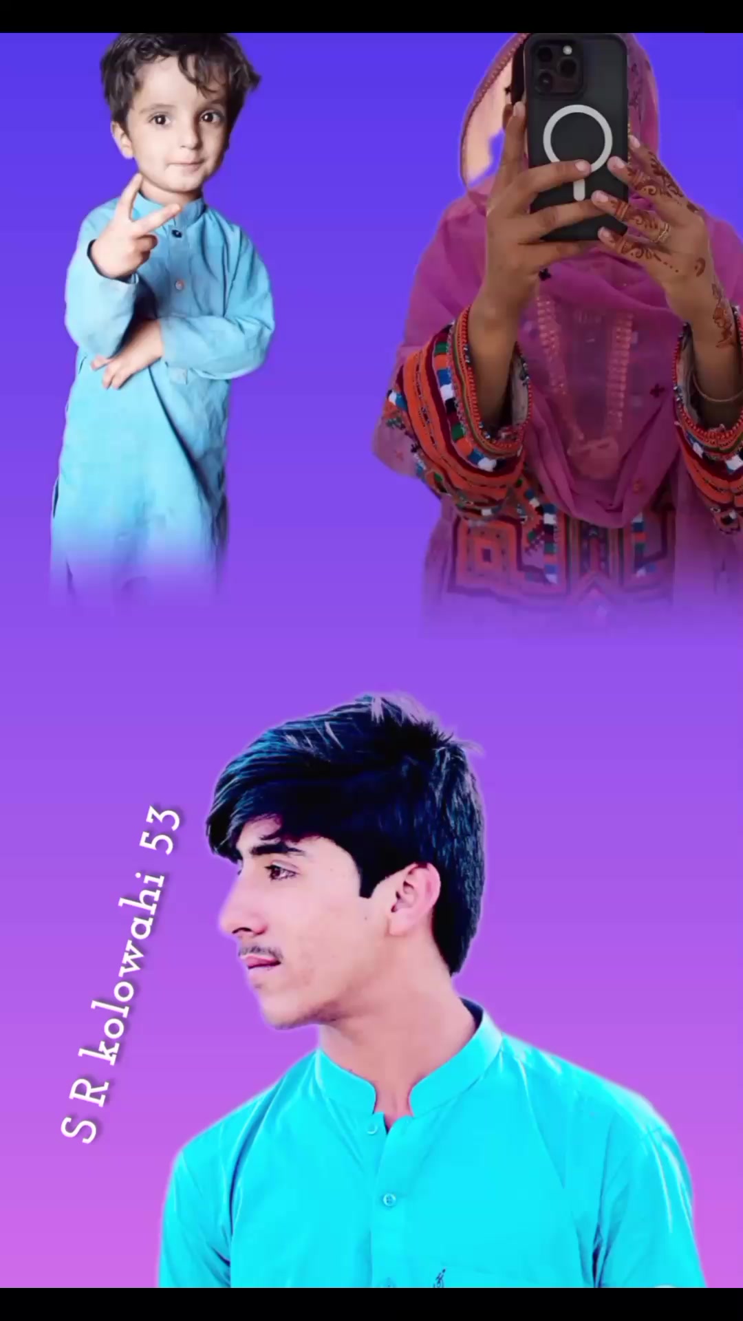 @S,r kolowahi 53