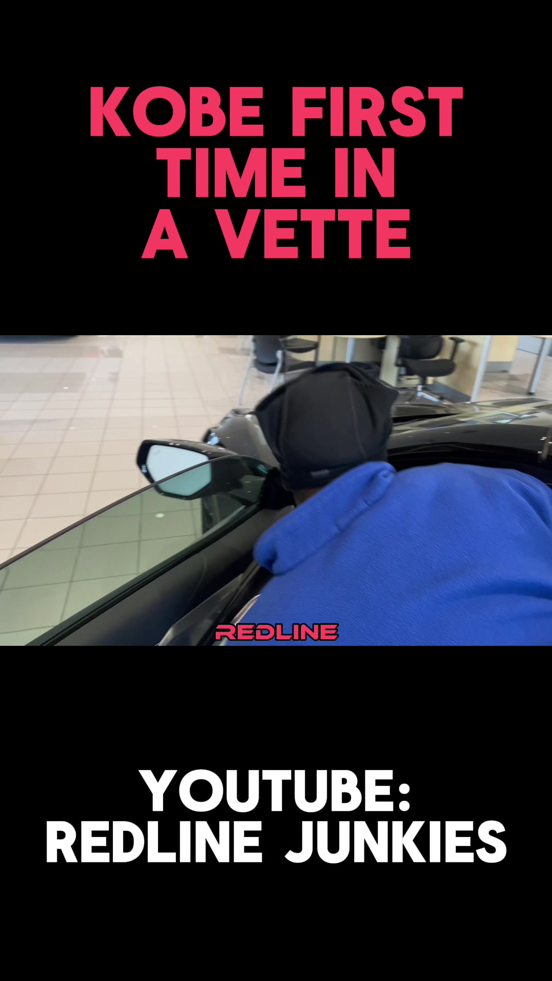 @Redline Junkies