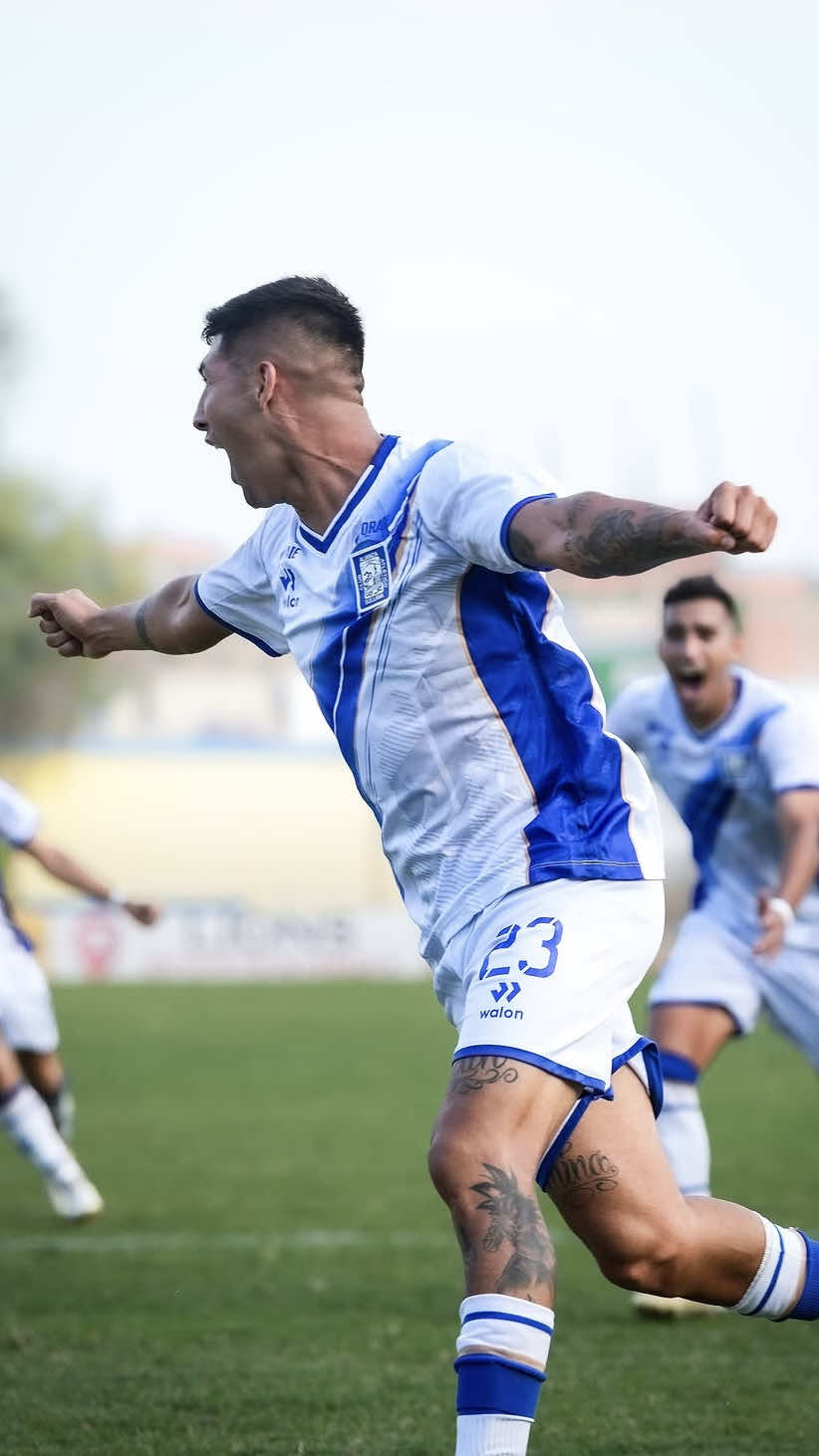 @Liga de Fútbol Profesional
