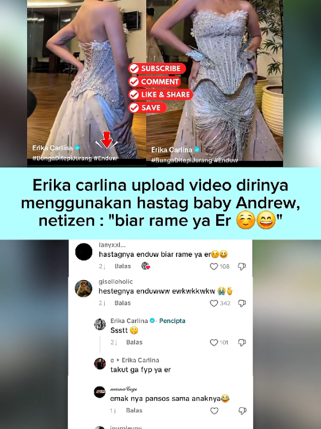 @Paparazzi Viral