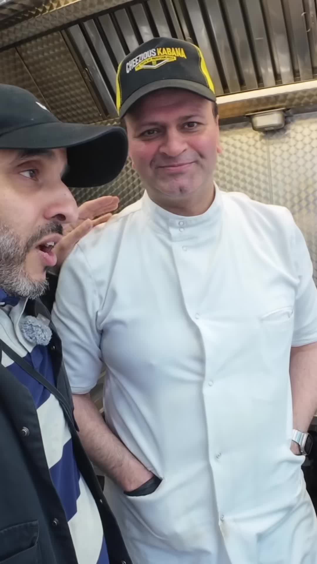 @UK Food Challenges