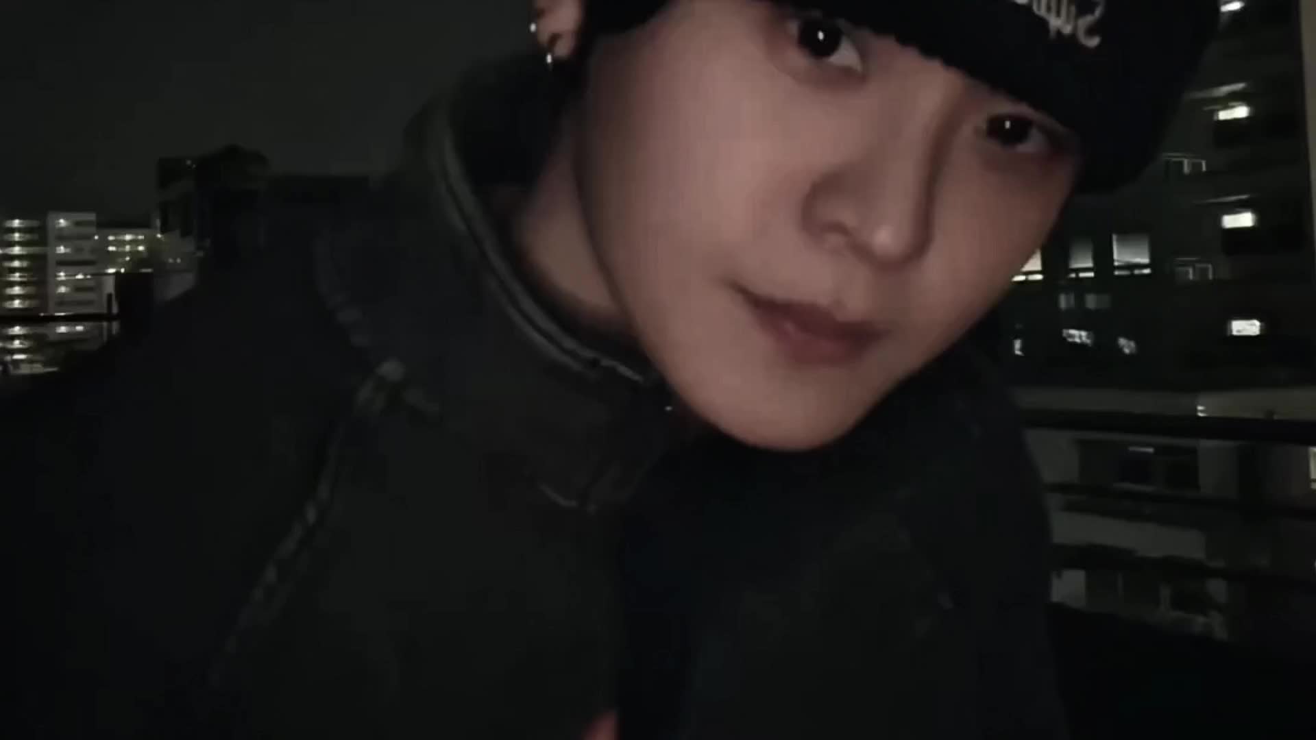 @Weverse của Tempest có gì?