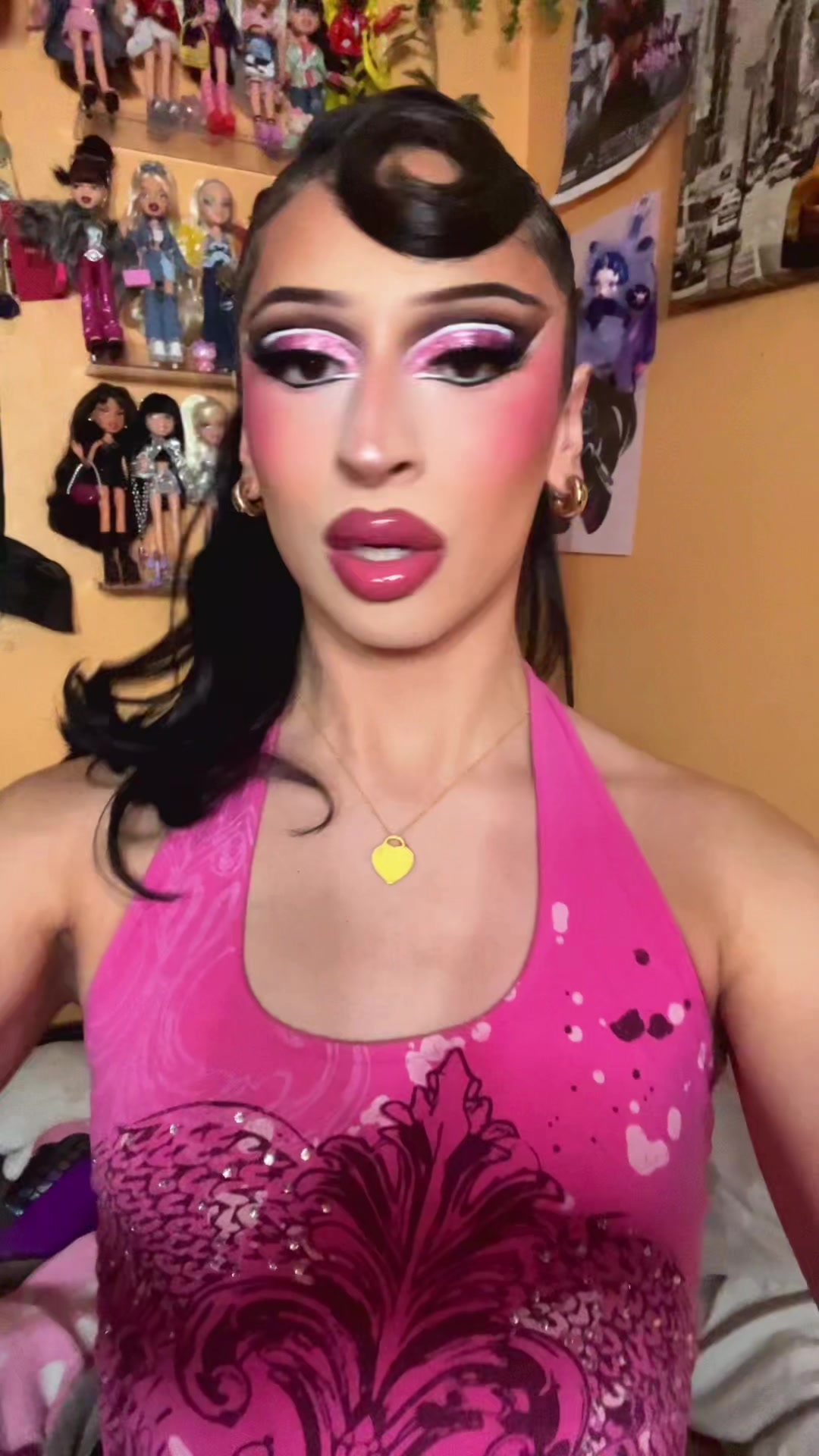 @Kyliegorgeous