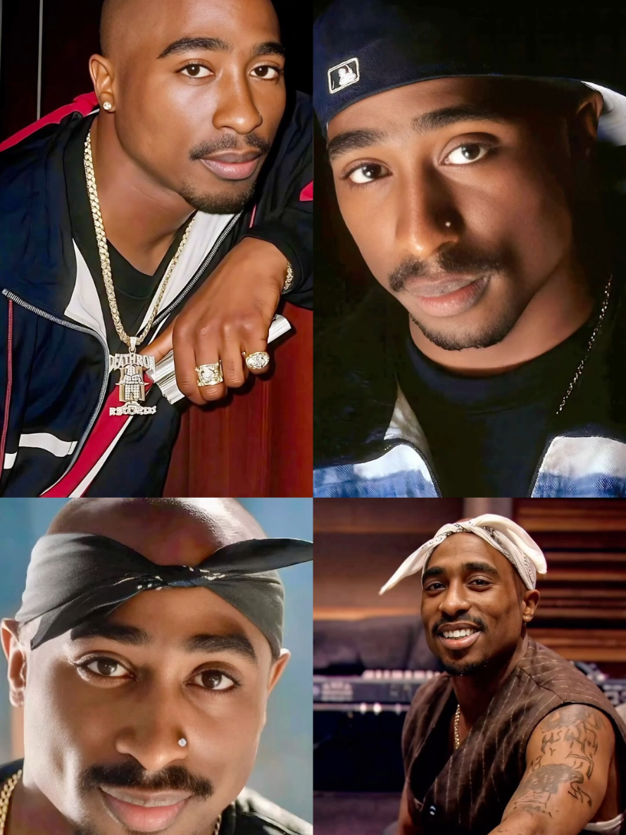 @2Pac Fan Page