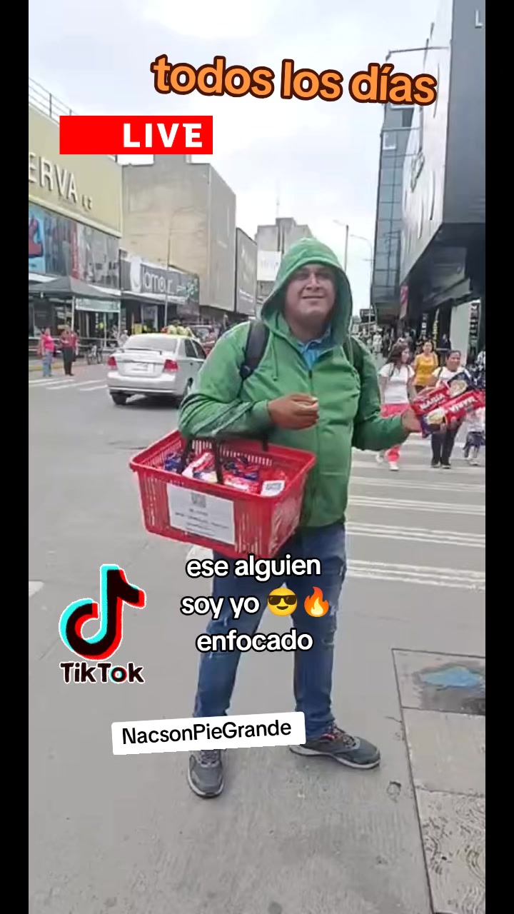 @NacsonPieGrande