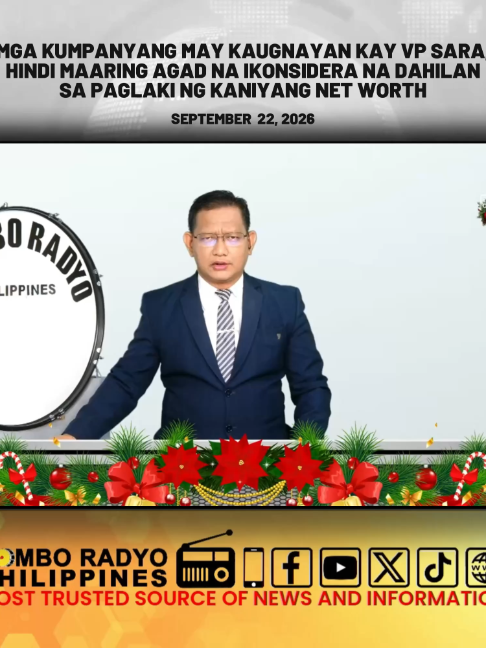 @BOMBO RADYO PHILIPPINES