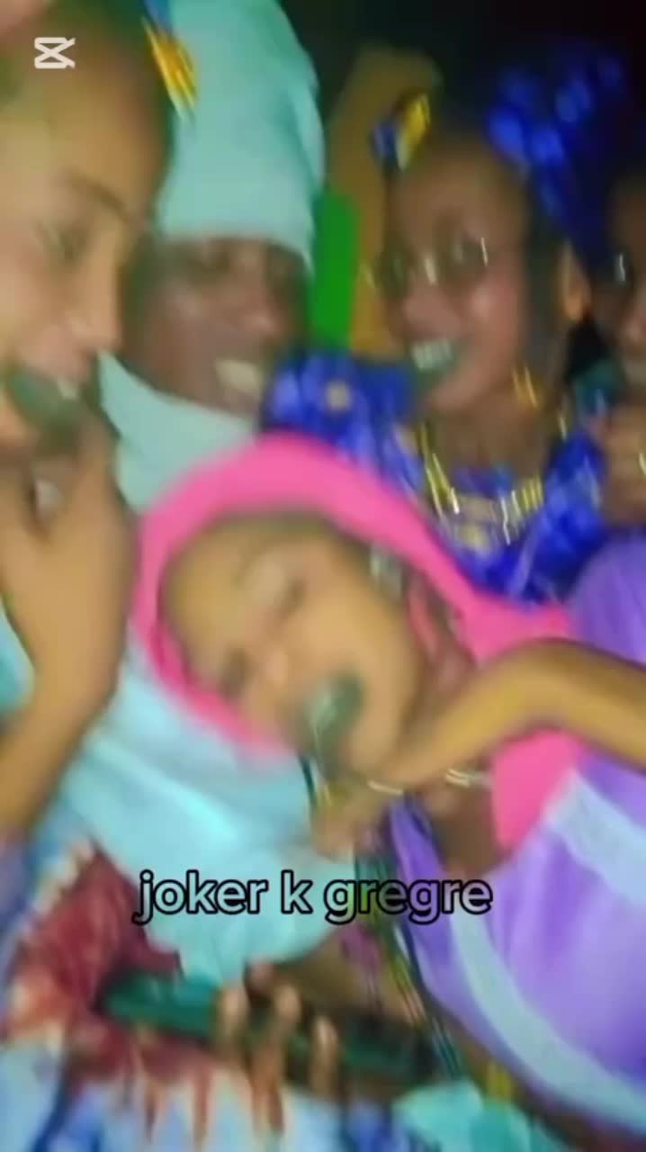 @joker k gregre
