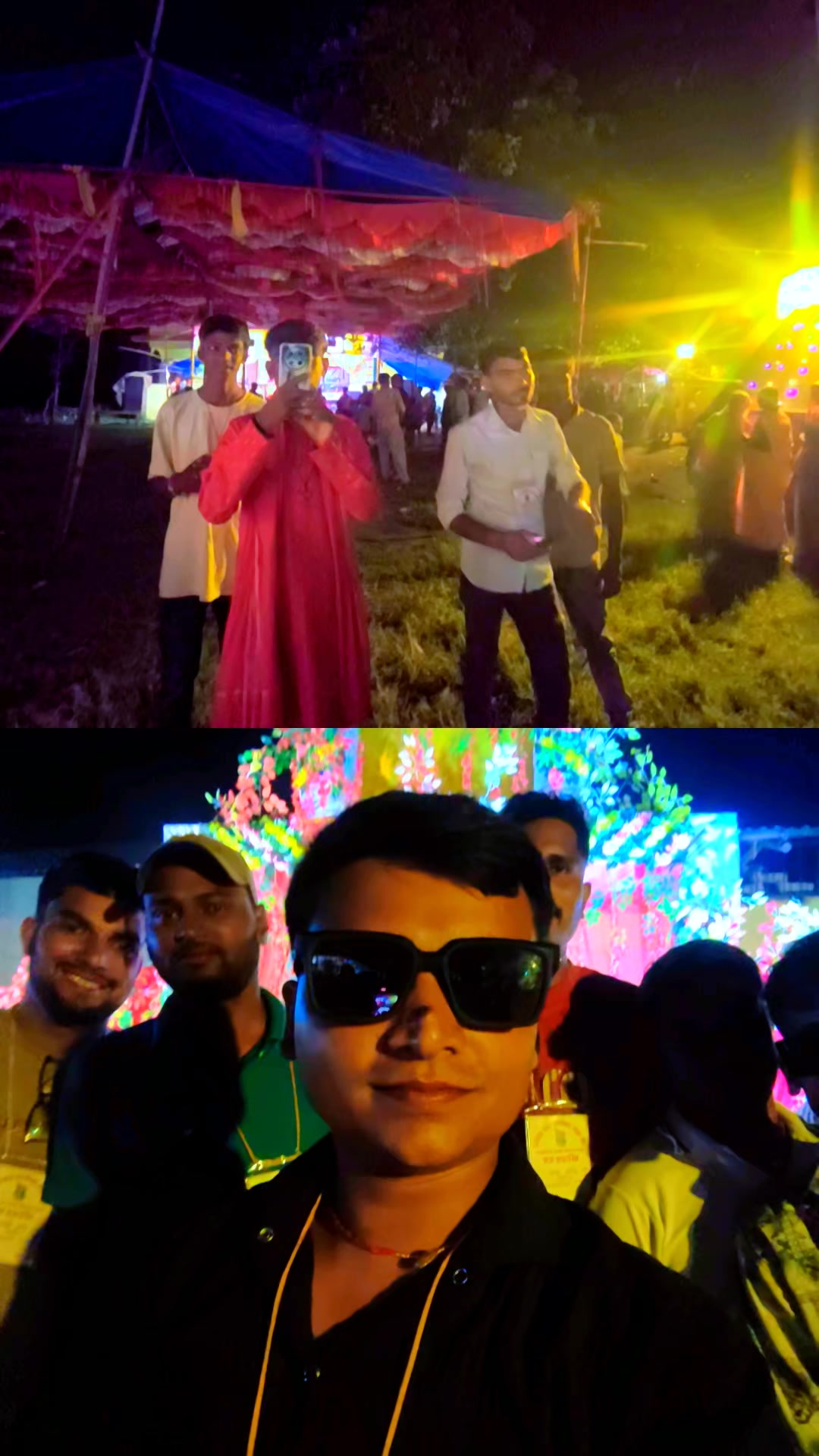 @pradip pujari
