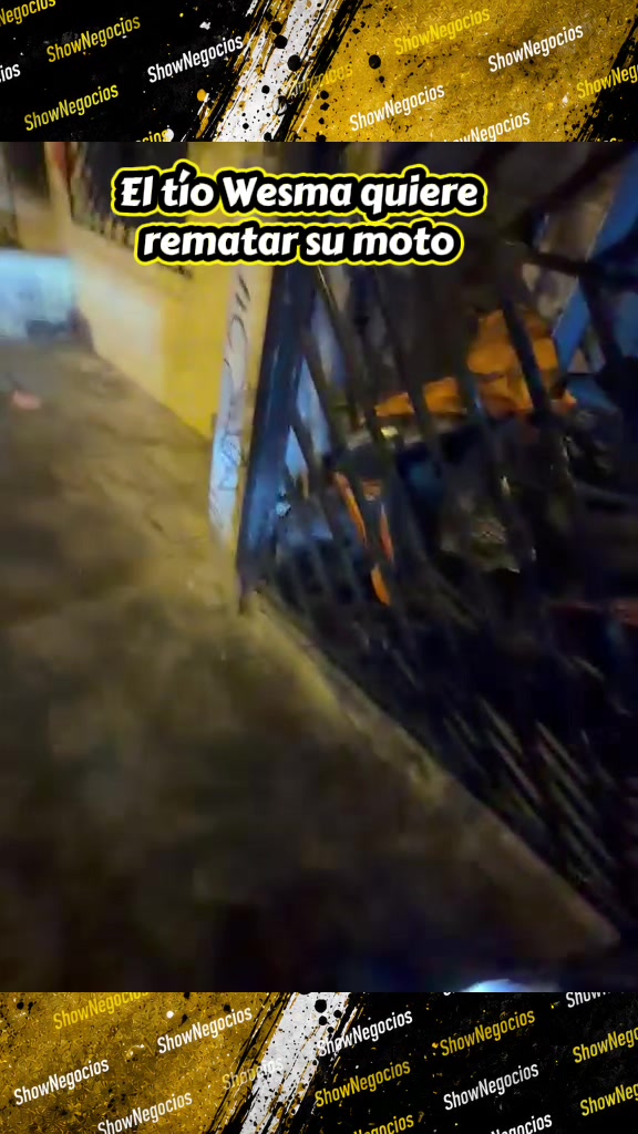 @ShowNegocios