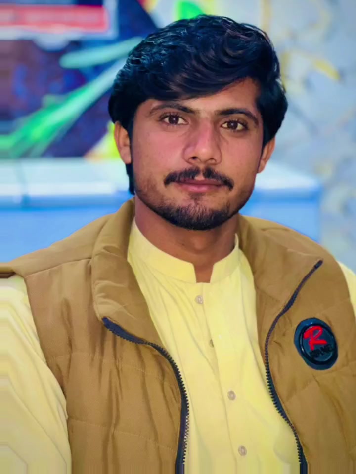 @Imran khosa