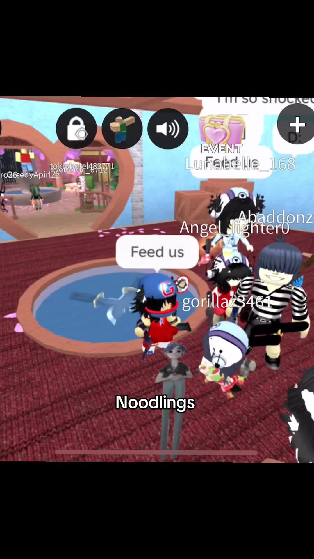 @★ virtual bandit ★
