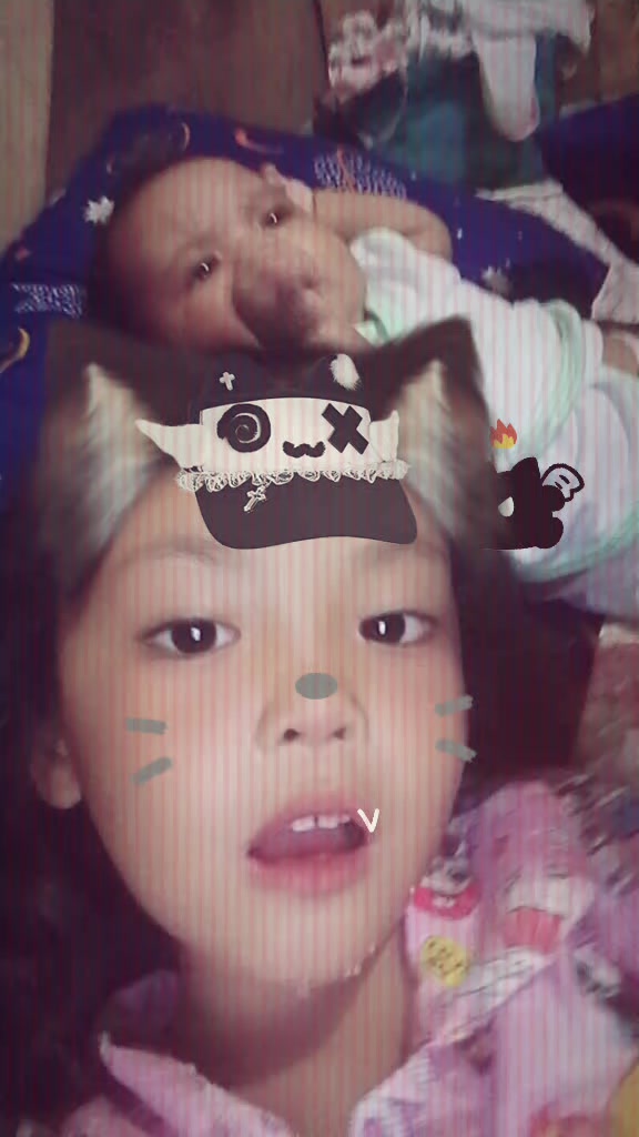 @Danielle Jade Soriano