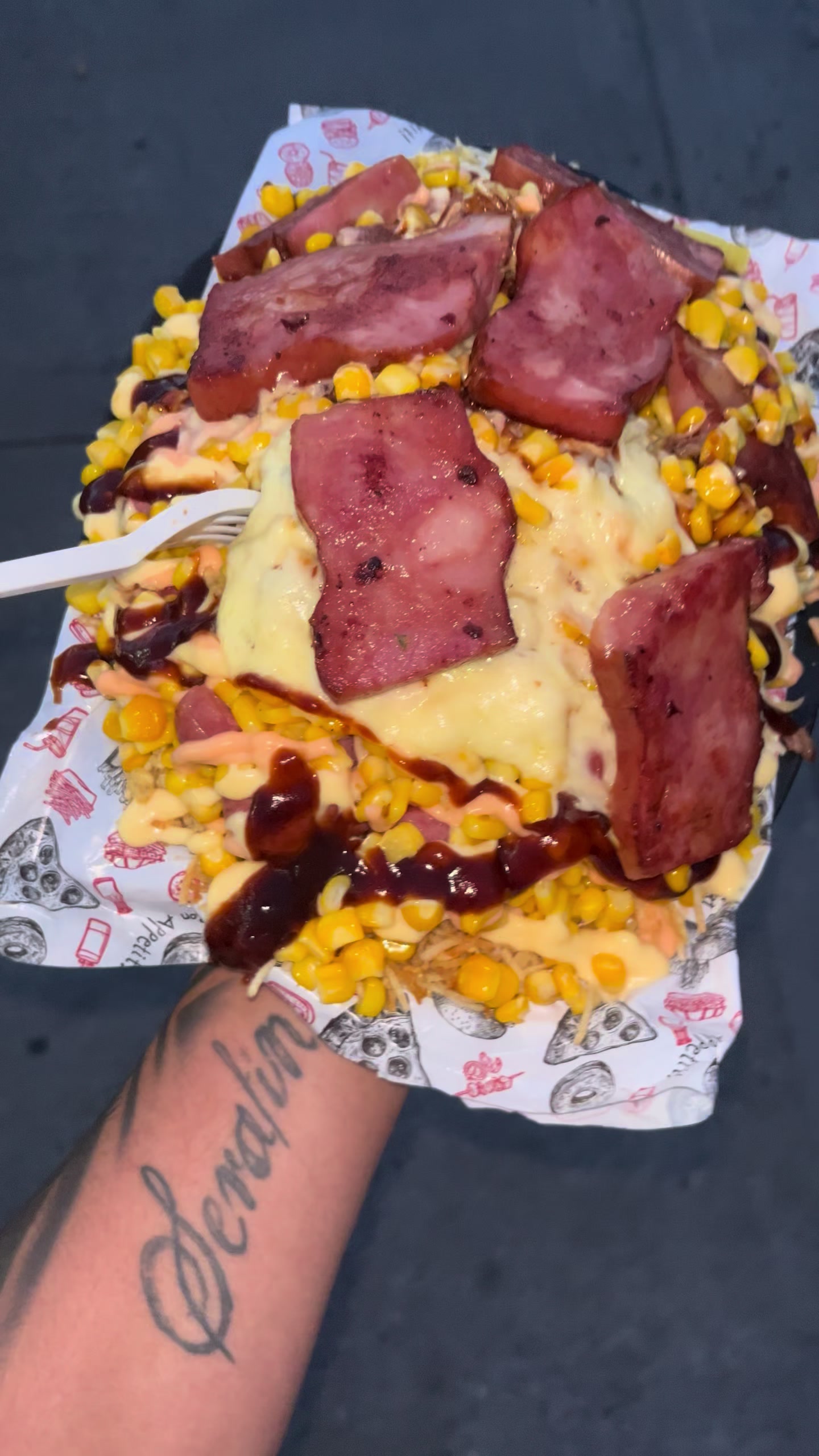 @La Rompe hueso 🦴  🍔