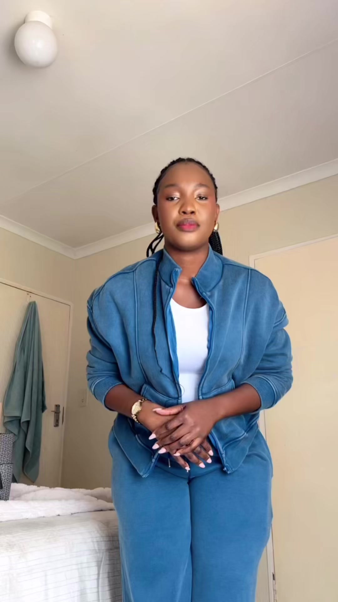 @Ms Mohale❤️