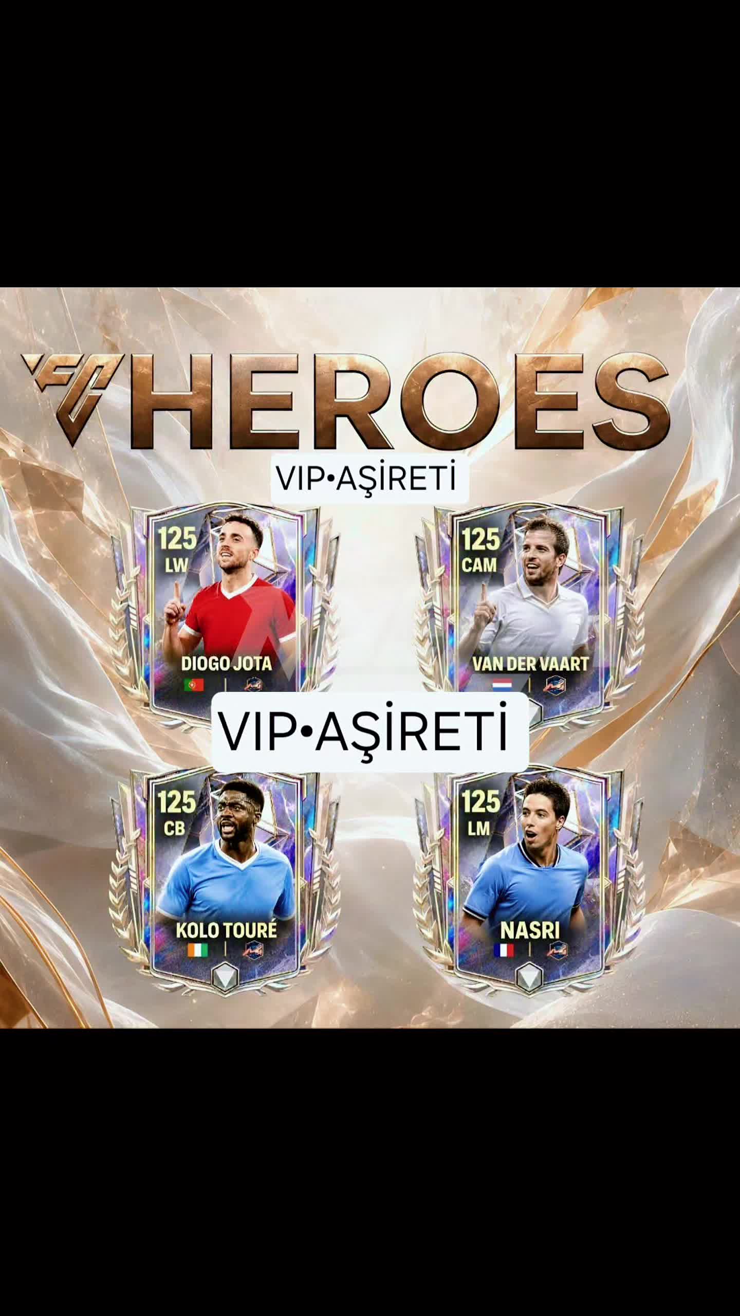 @VIP&bull;AŞİRETİ