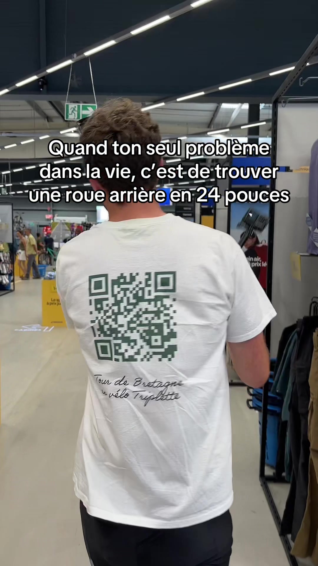 @La Triplette de l&rsquo;Ouest