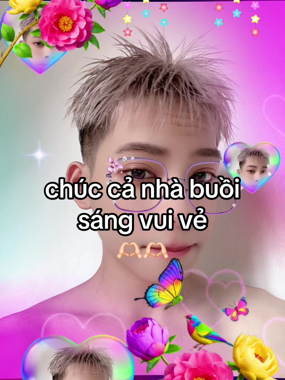 @không được bình thường