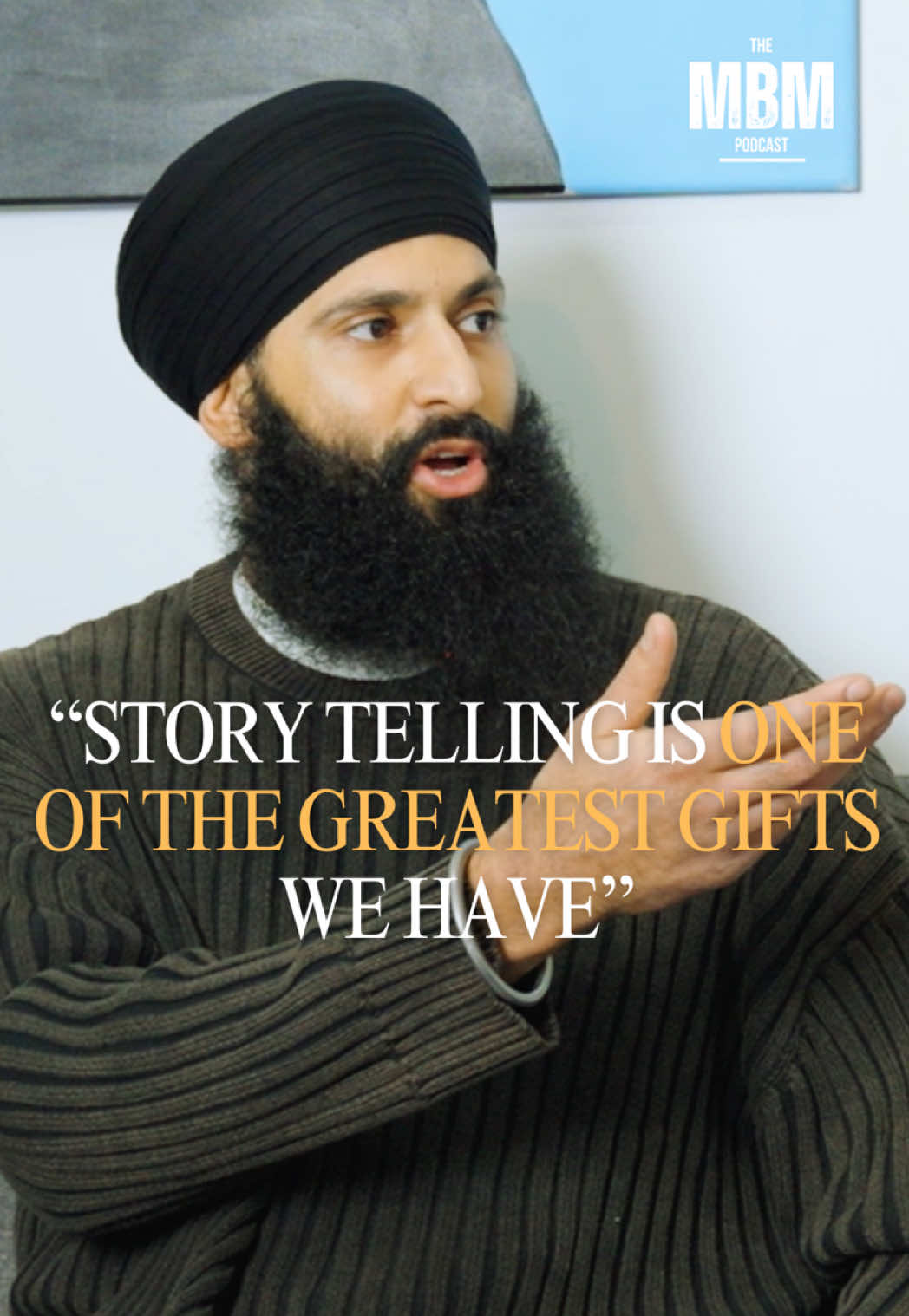 @The Modern Brown Men Podcast