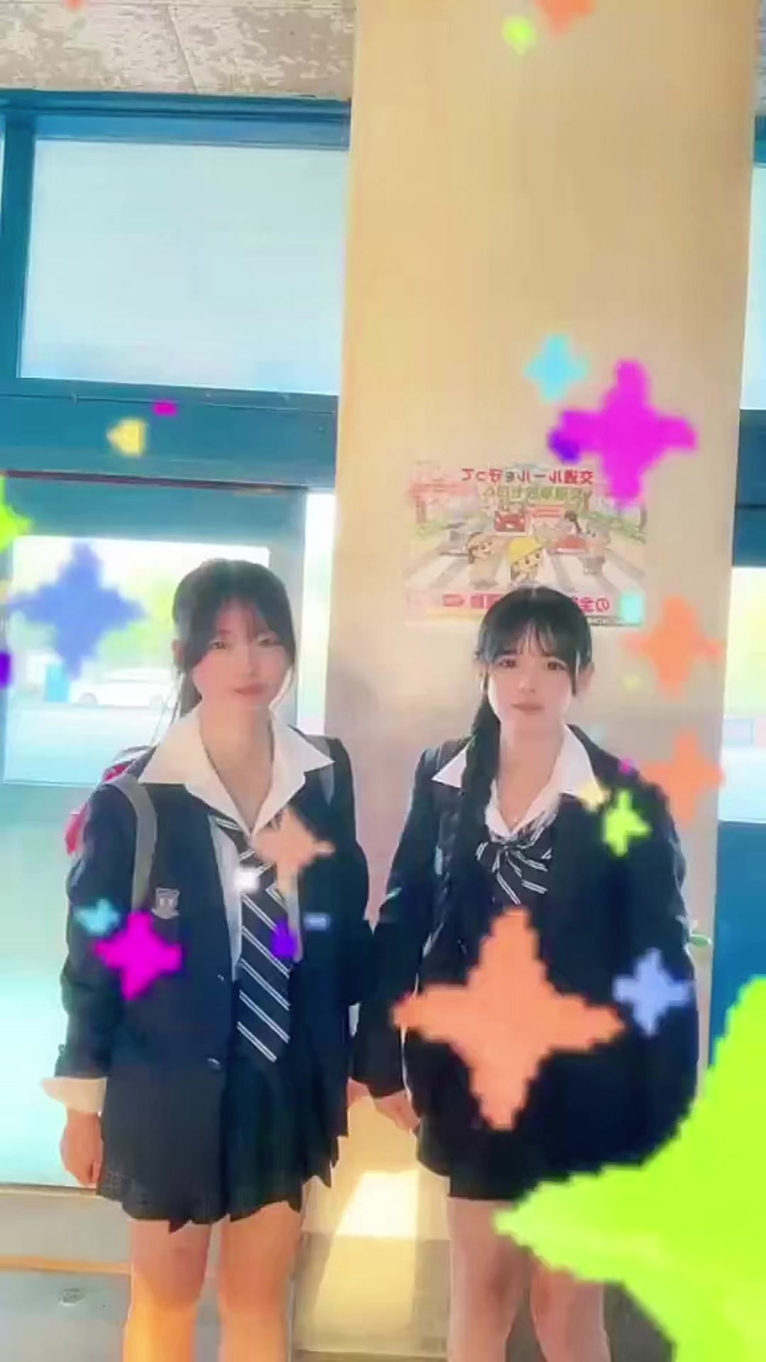 @ゆりえ