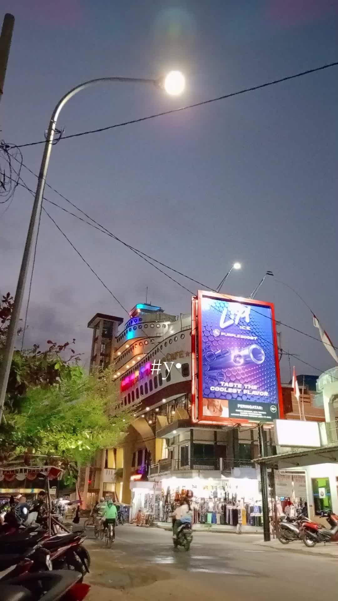 @yoju😊