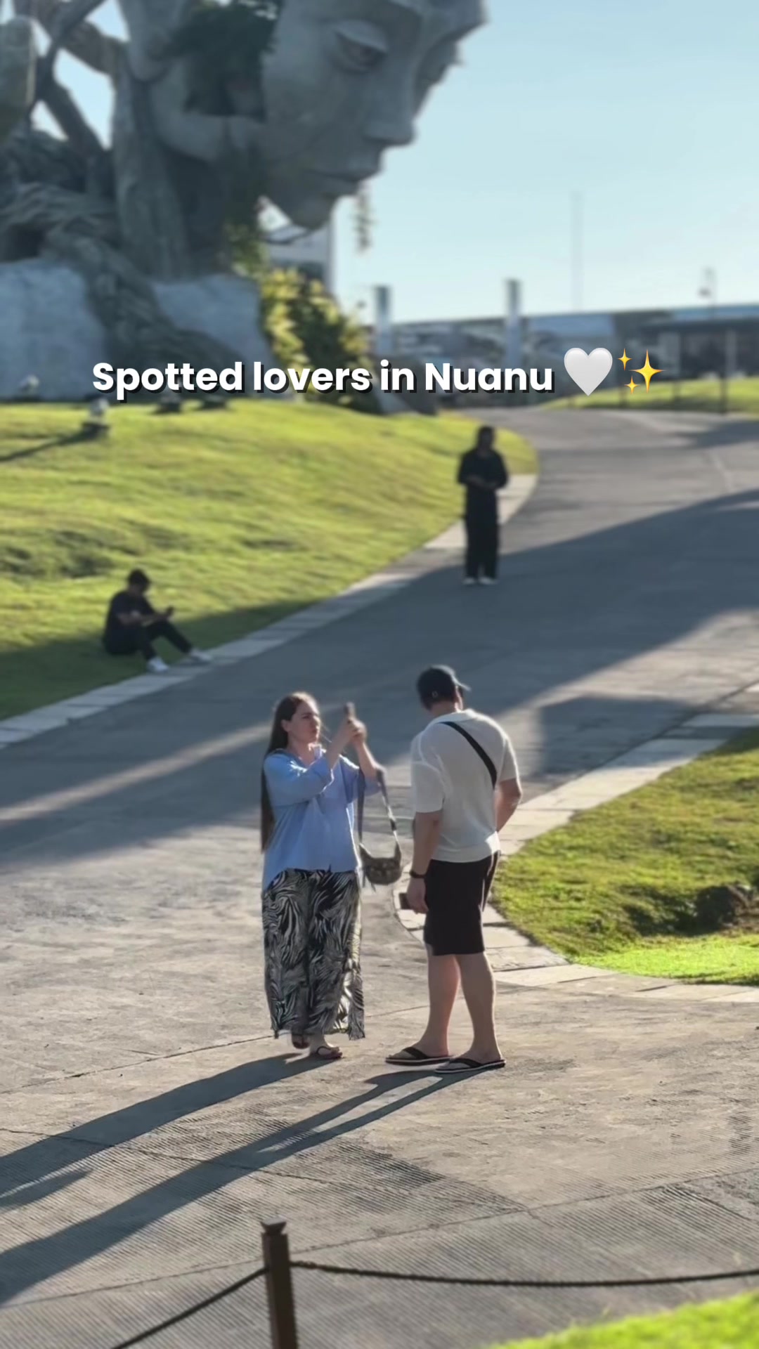 @Nuanu Creative City