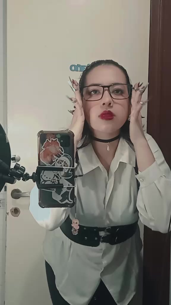 @Irina Barreto