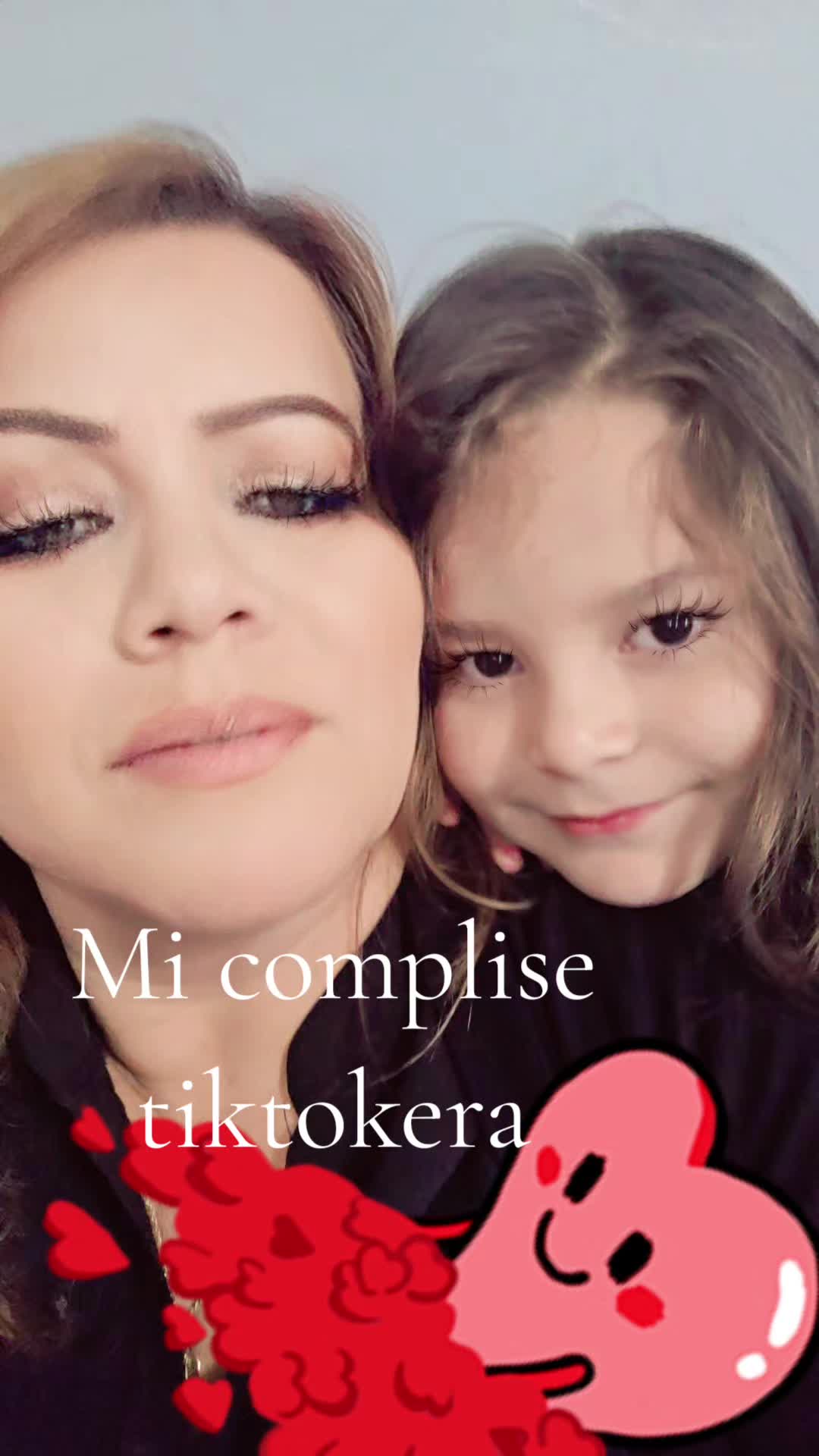 @Mika y Rufi ❤️🐑🕊