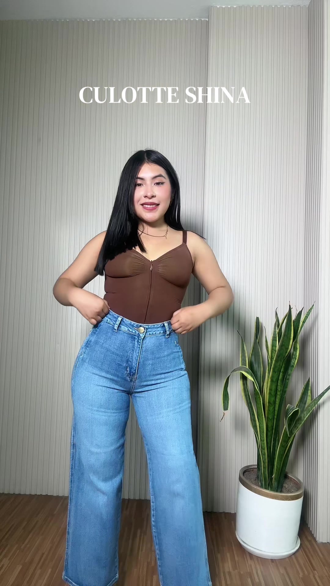 @KALESSY JEANS
