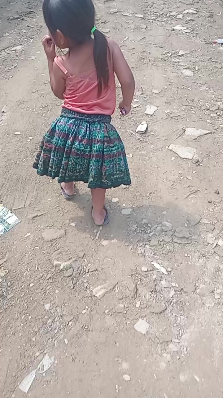 @Manuela Ché