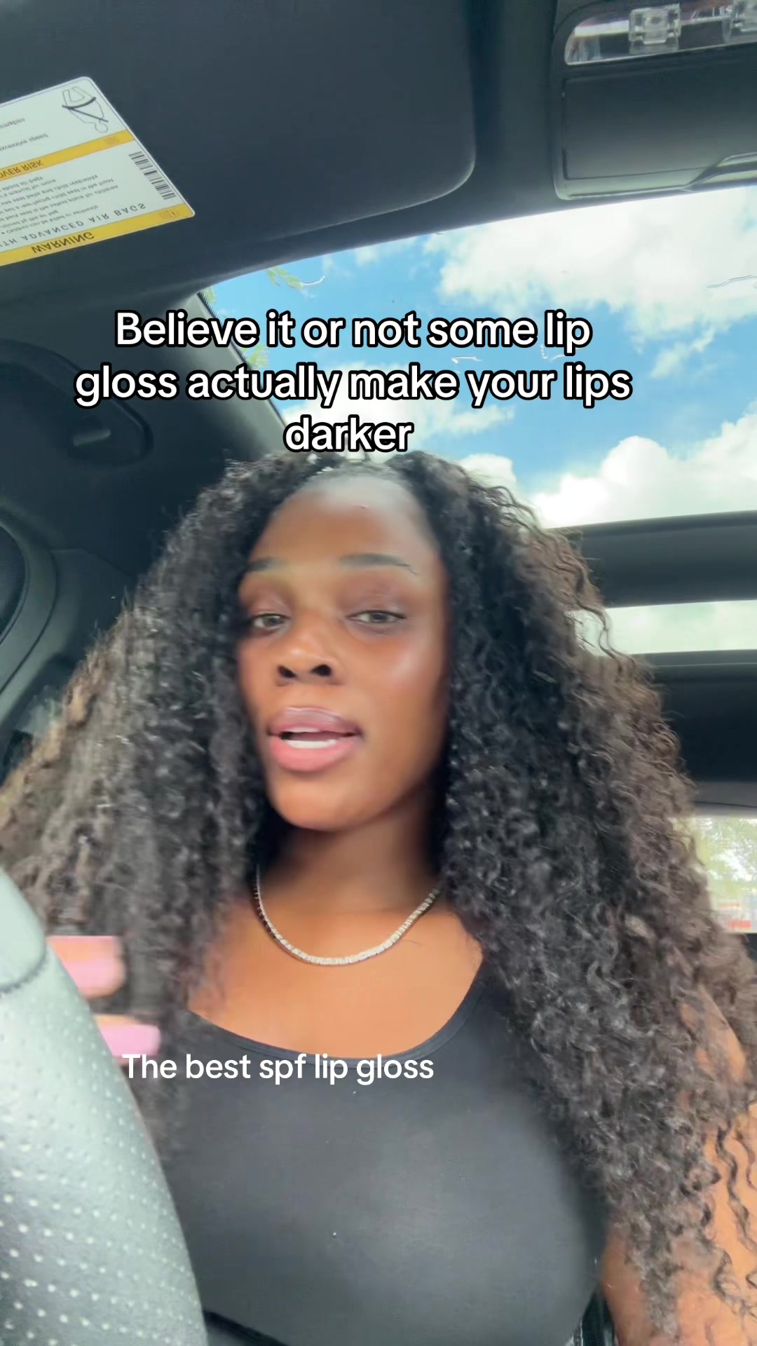 @Vanessa Elaine