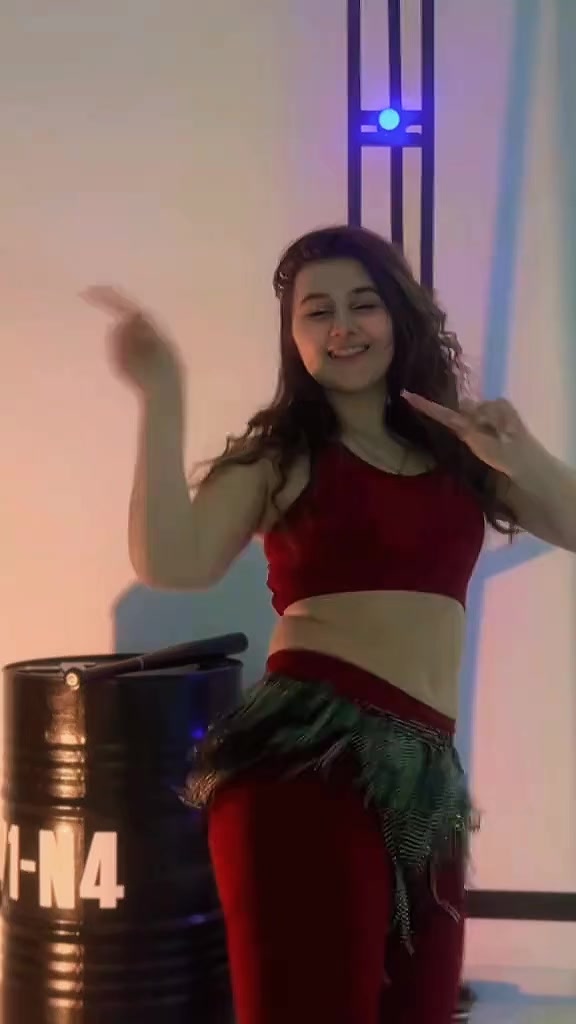@💃🏻DANCE GIRL💃🏻