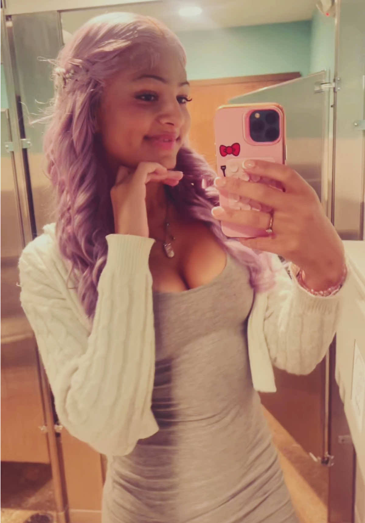 @Baddest.bombshell ๐๐ง๐๐