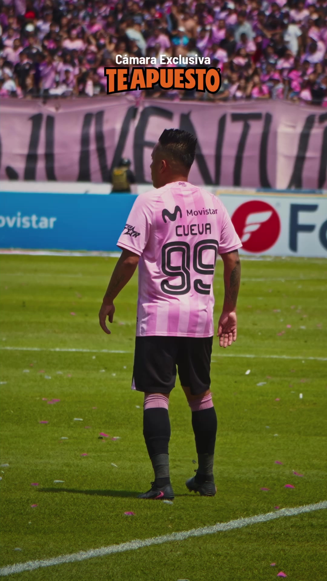 @Liga de Fútbol Profesional
