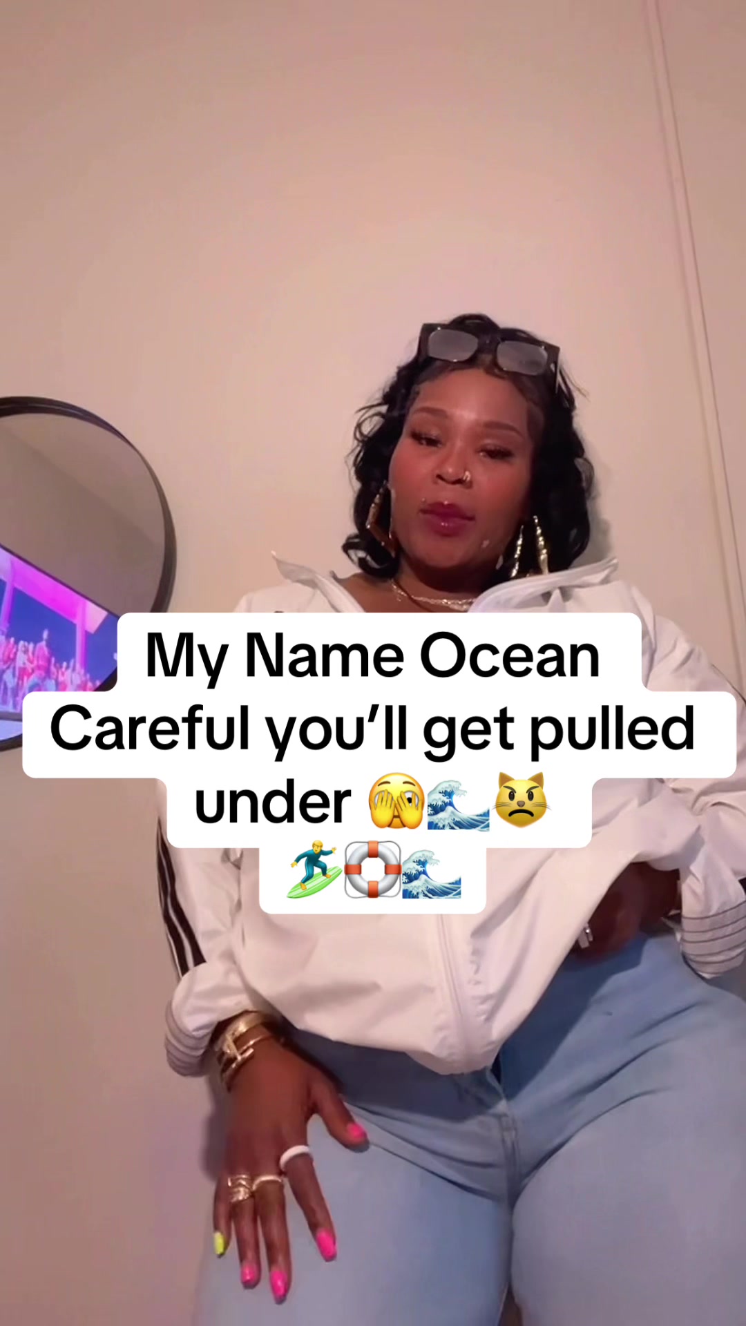 @Ocean