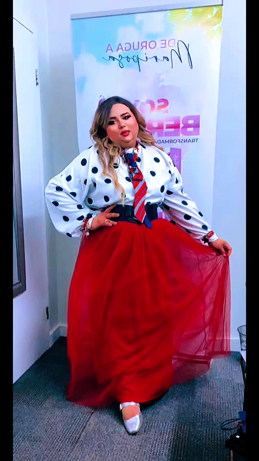 @Laura Ovalles  Beraca Fashion
