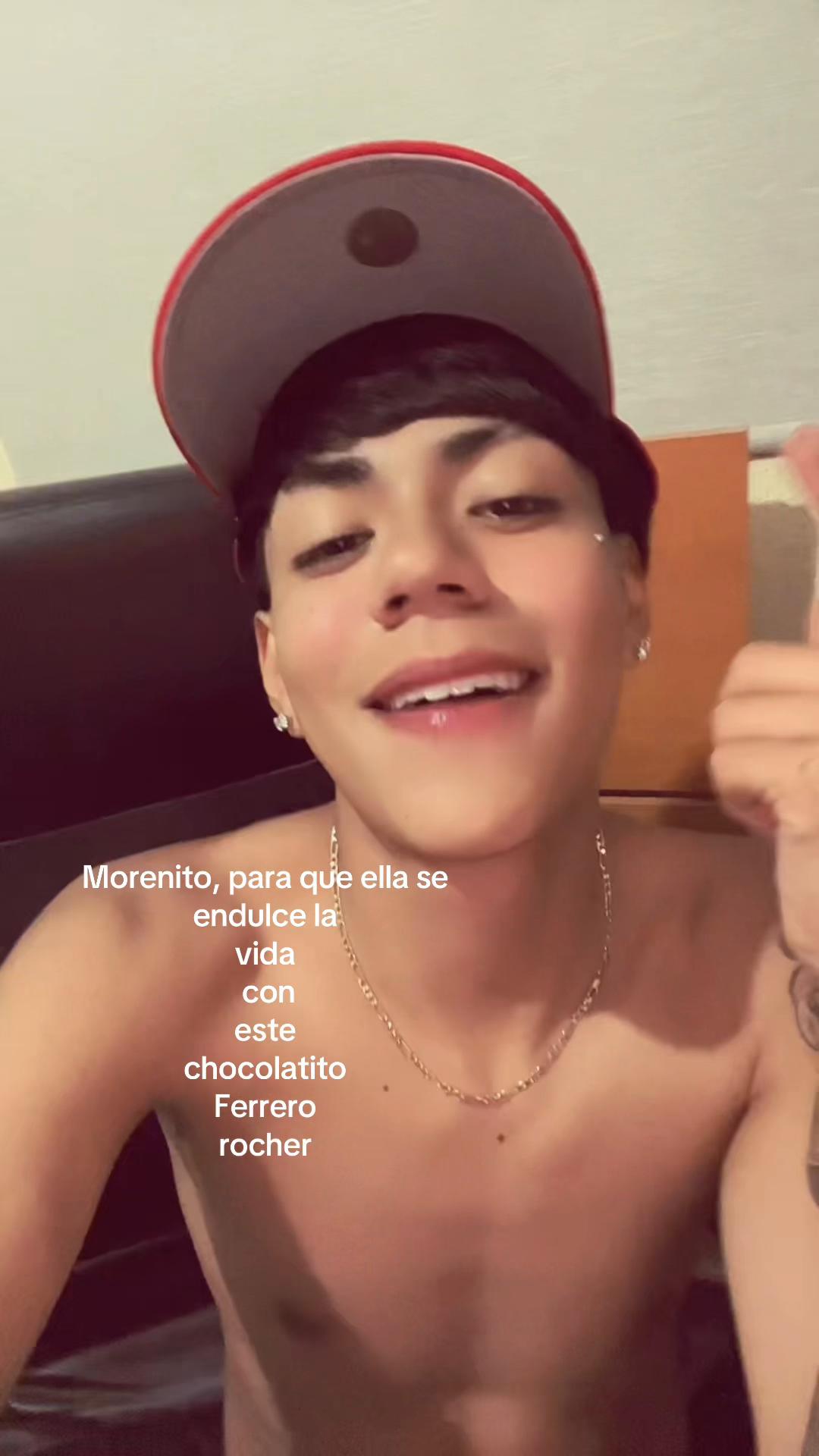 @yosoygael