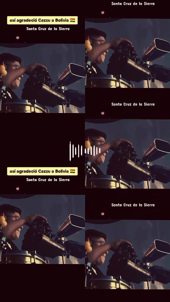 @vida, musica y amol