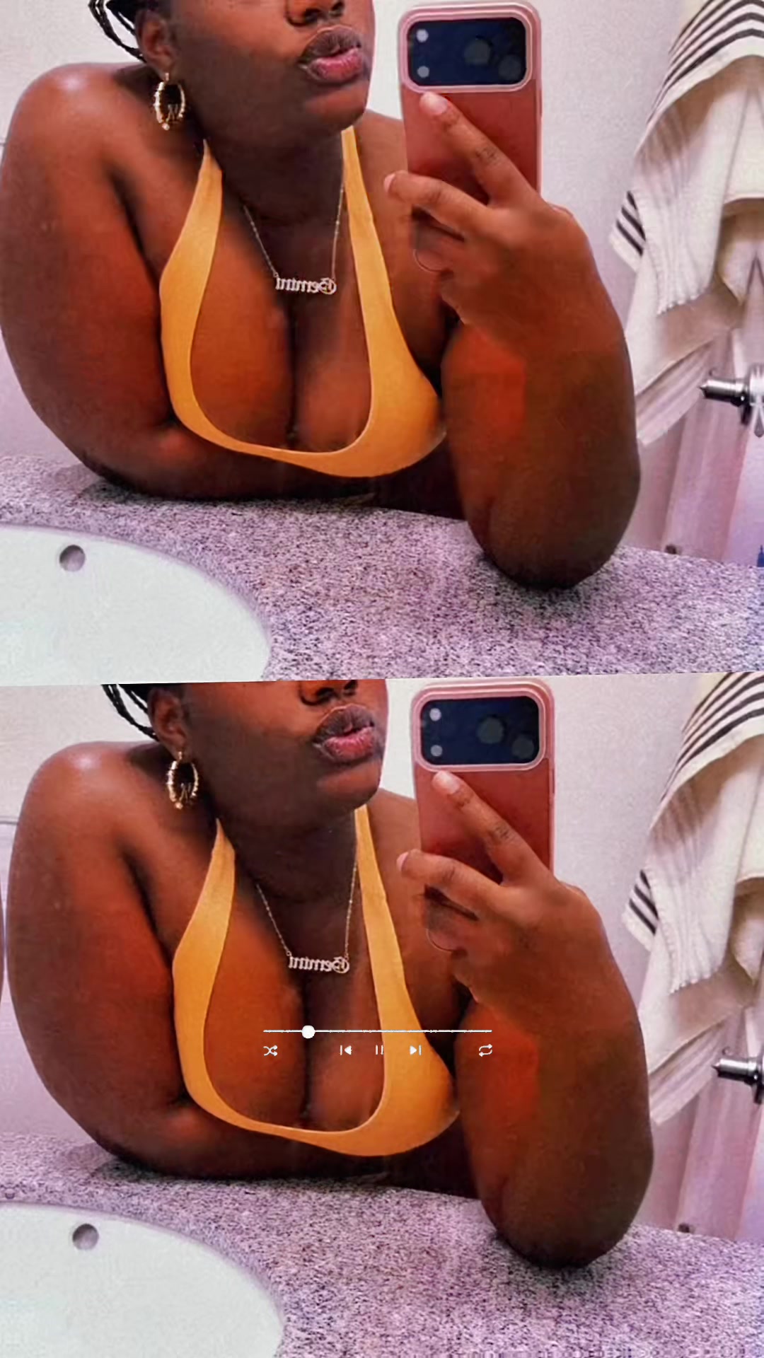 @Tysha Davis